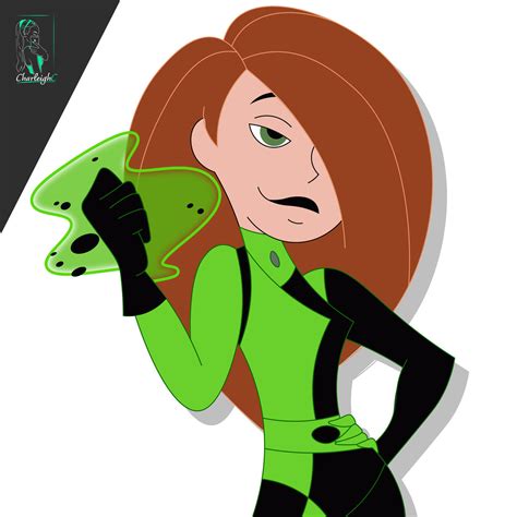 Kim Possible